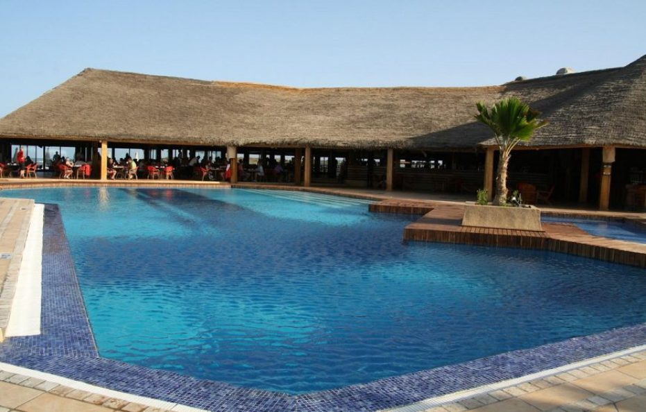 Royal Horizon Baobab