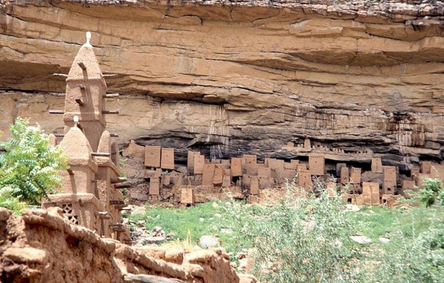 Cultural and Historical Tour of Mande – 4 Days