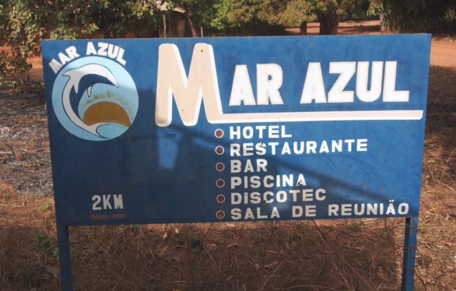 Hotel Mar Azul