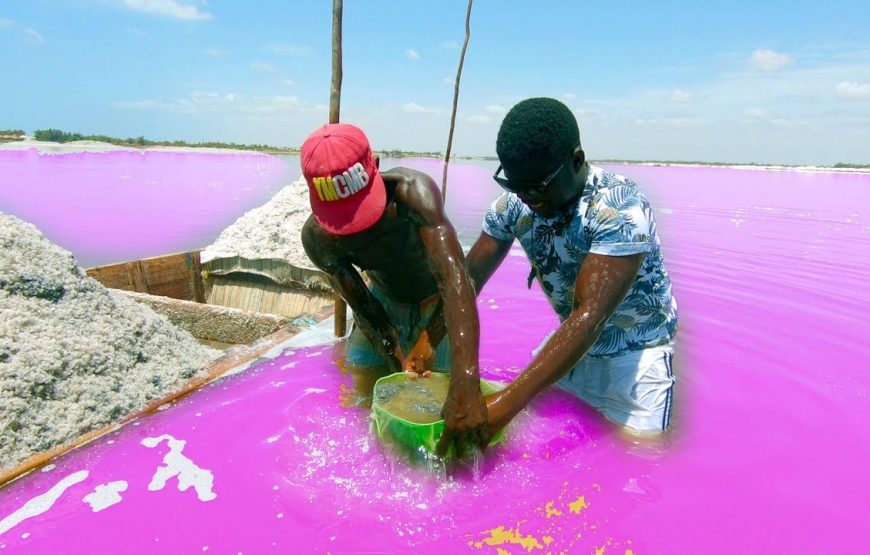 Discover Senegal & Ghana – 12 Days