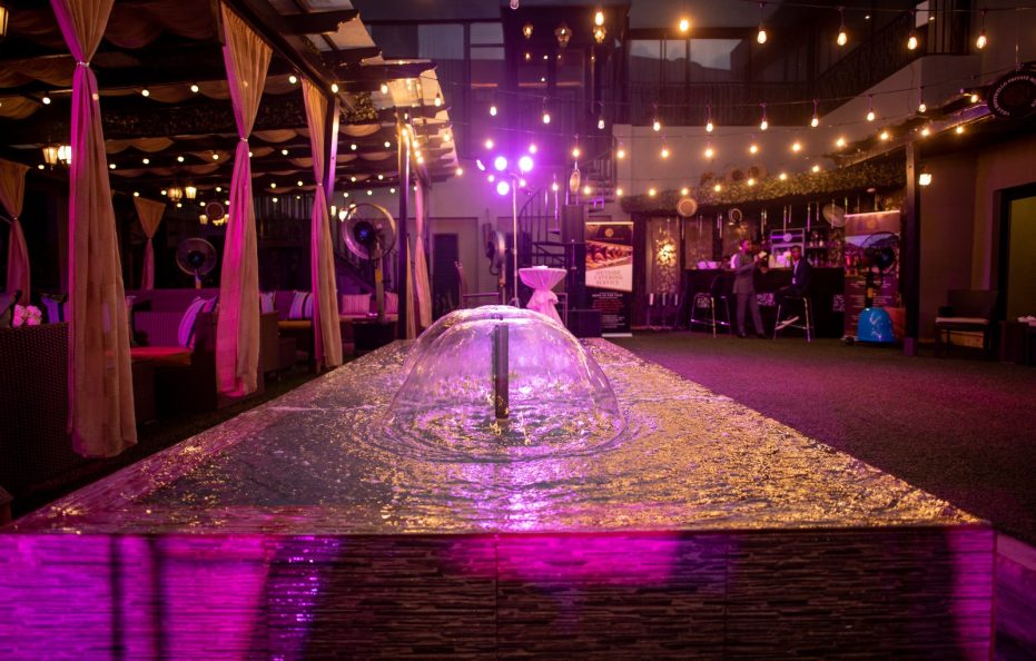 Villa Monticello Boutique Hotel