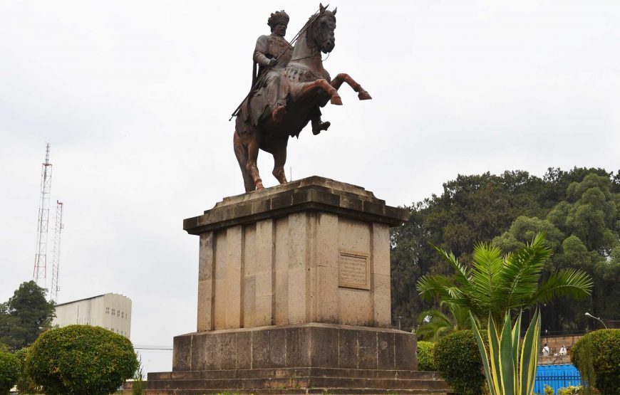 Cultural Tour of Djibouti – 7 Days