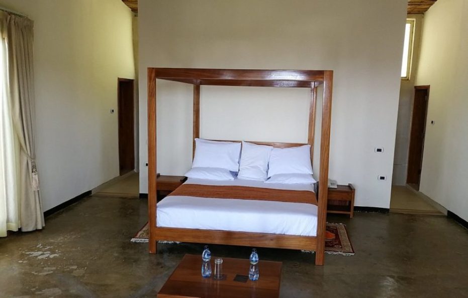 Mezena Resort And Spa