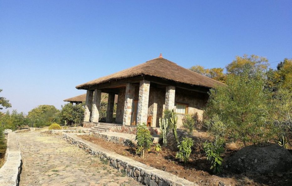 Mezena Resort And Spa