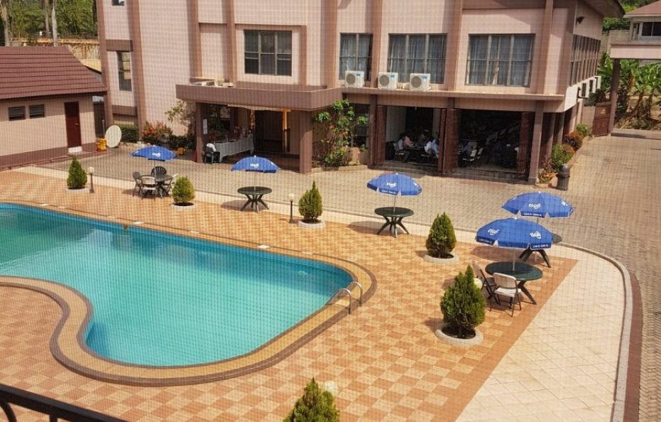Miklin Hotel Kumasi