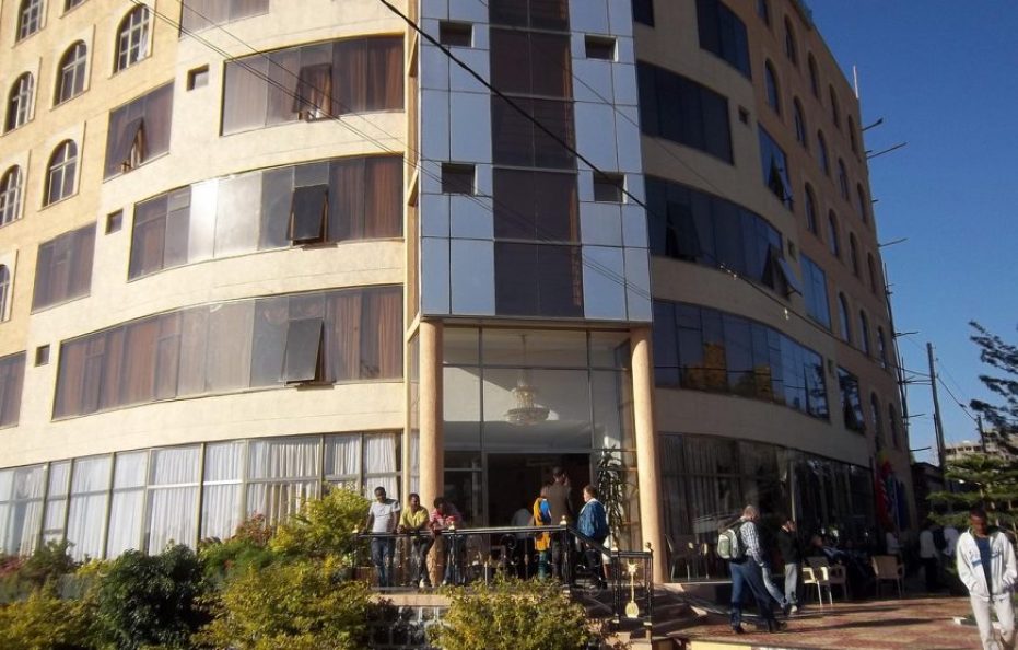 Sabean International Hotel