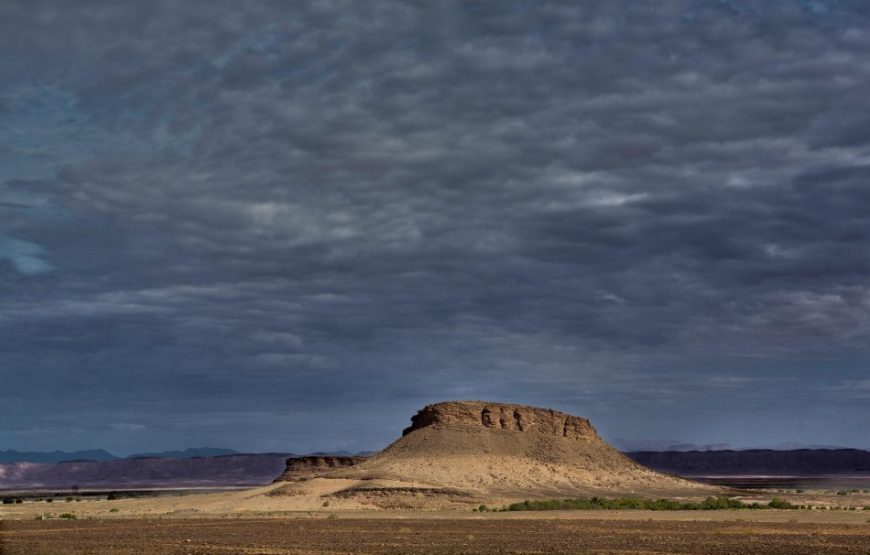 TREASURES OF MOROCCO – 10 Days