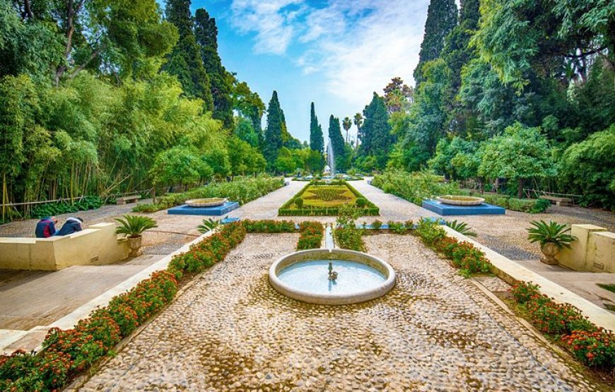 Discover Morocco – 11 Days