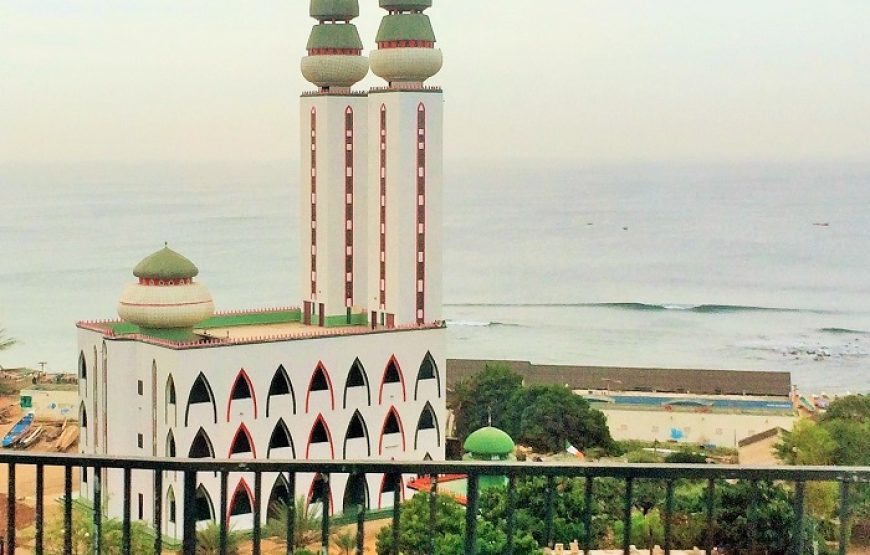 Classical Tour of Senegal – 4 Days