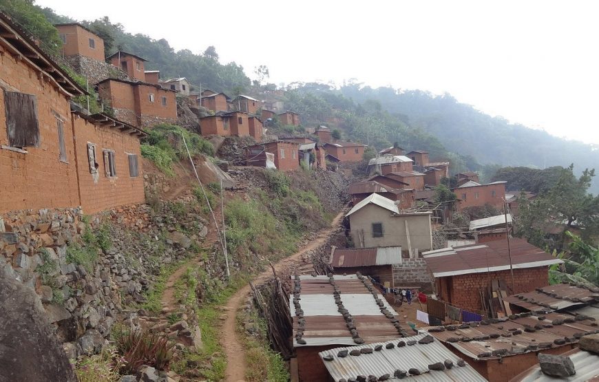 Discover Togo – 7 Days