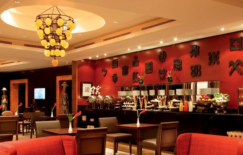 Movenpick Ambassador Hotel Accra