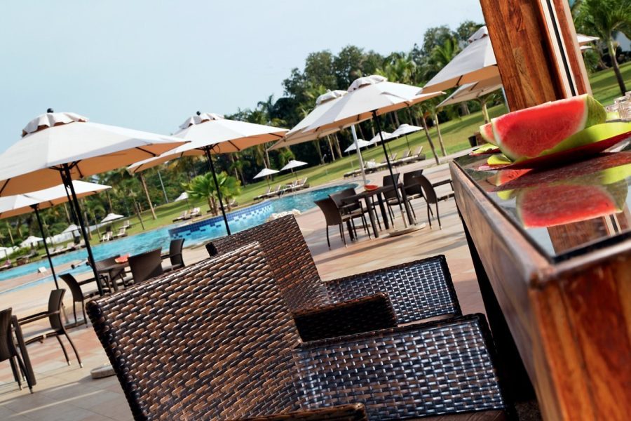 Movenpick Ambassador Hotel Accra