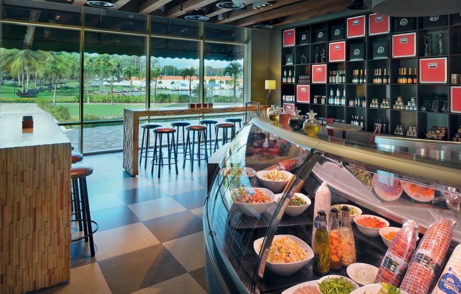 Movenpick Ambassador Hotel Accra