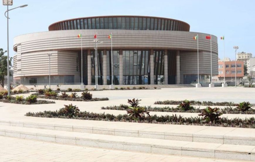 Introducing Senegal – 6 Days