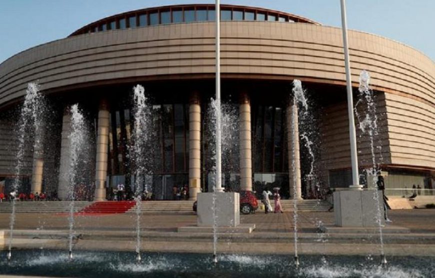 Dakar and Goree Island – 1 Day