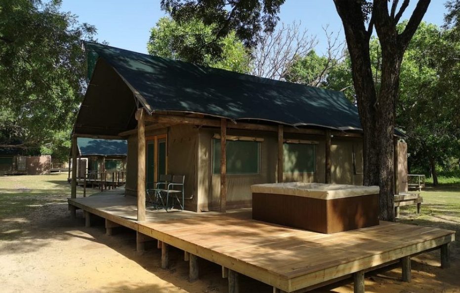 Fathala Wildlife Reserve & Lodge