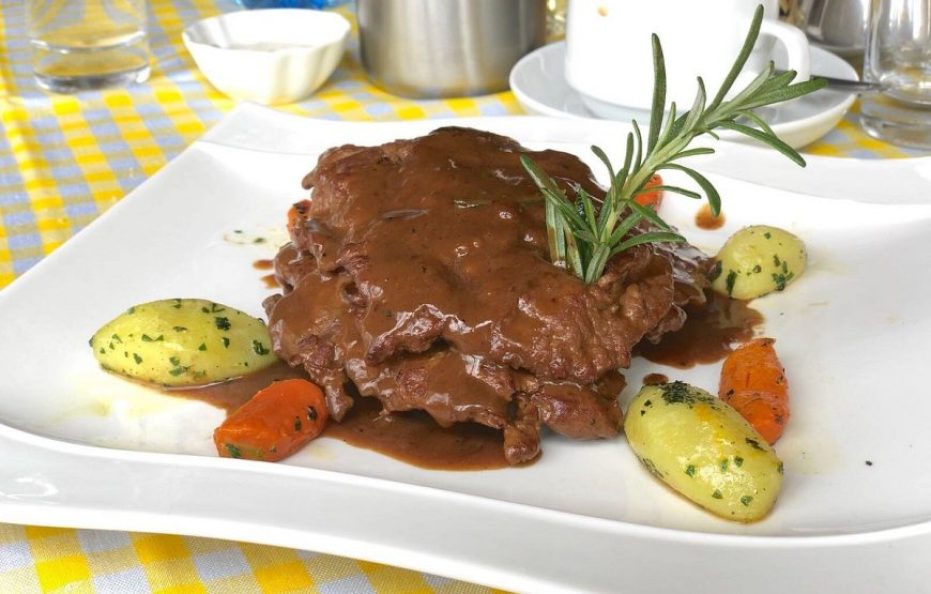 Mezena Resort And Spa