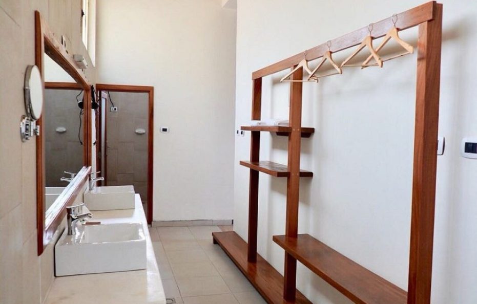 Mezena Resort And Spa