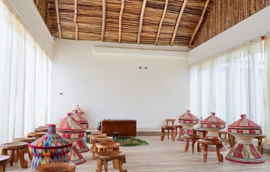 Mezena Resort And Spa