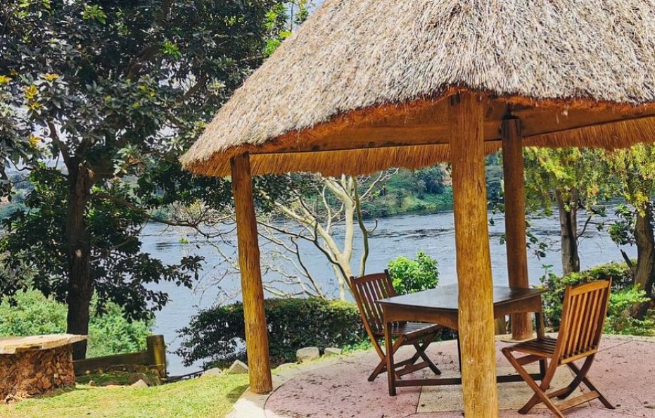 Jinja Nile Resort