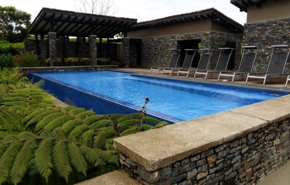 Nyungwe Forest Lodge