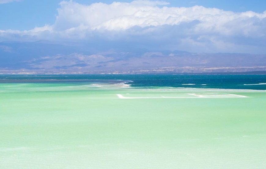 Cultural Tour of Djibouti – 7 Days
