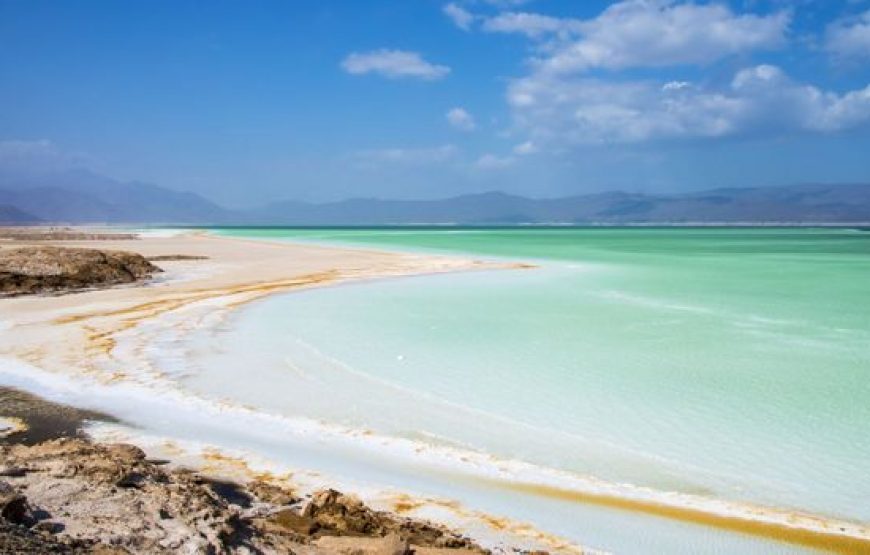 Cultural Tour of Djibouti – 7 Days