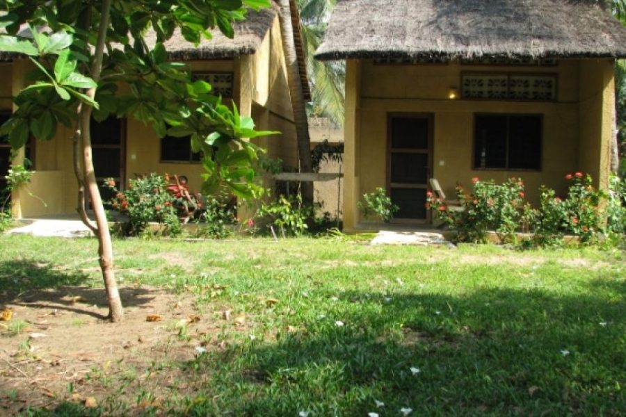 Au Jardin Helvetia Hotel