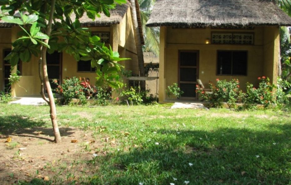 Au Jardin Helvetia Hotel