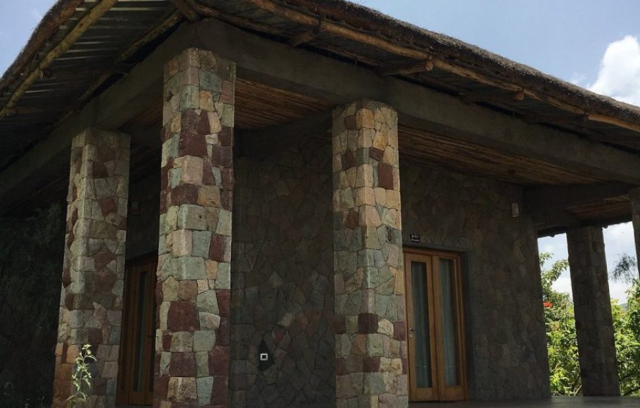 Mezena Resort And Spa