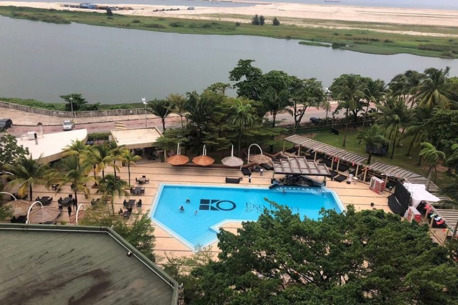 Eko Hotels & Suites