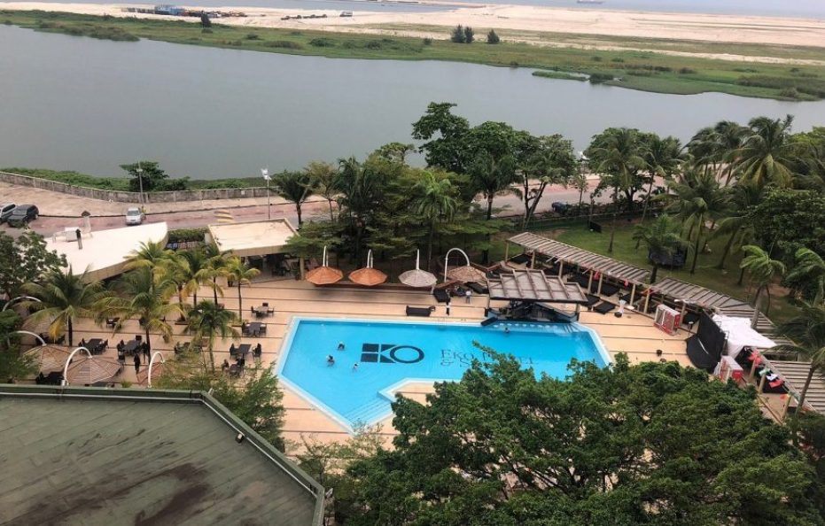 Eko Hotels & Suites