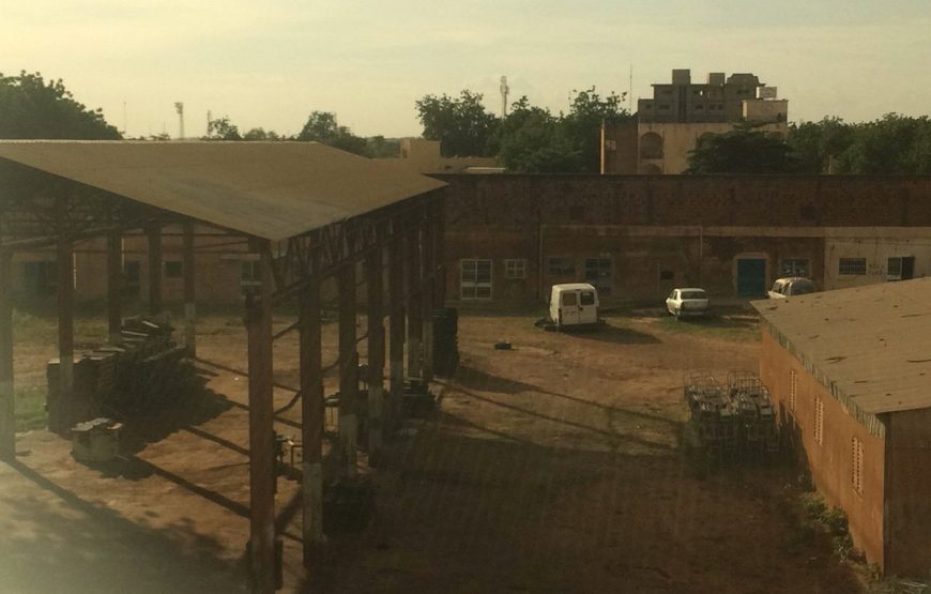 Hotel Etoile du Tenere