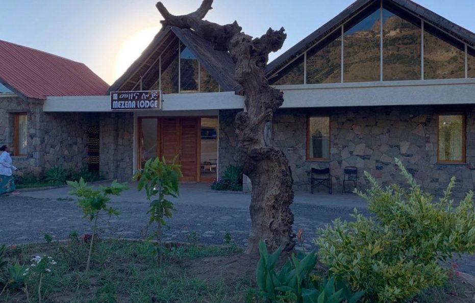 Mezena Resort And Spa