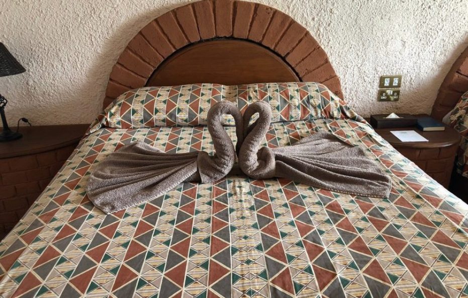 Ngorongoro Sopa Lodge