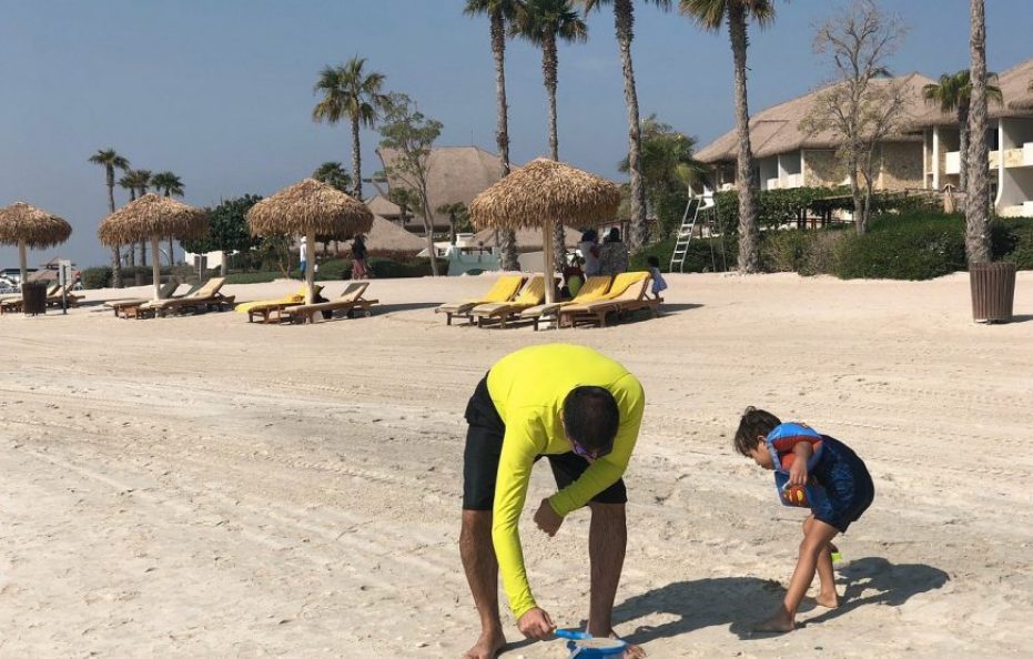 Banana Islands Guest House