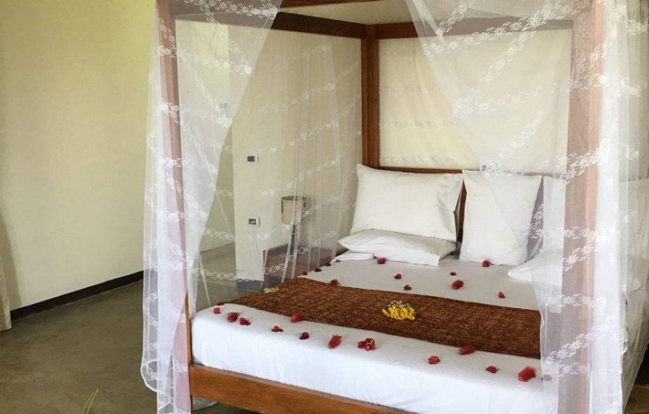 Mezena Resort And Spa