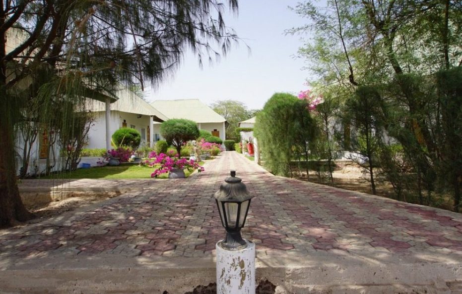 Le Relais de Kaolack