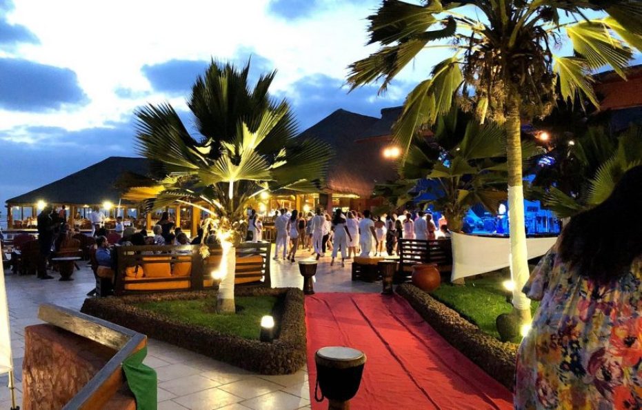 Royal Horizon Baobab