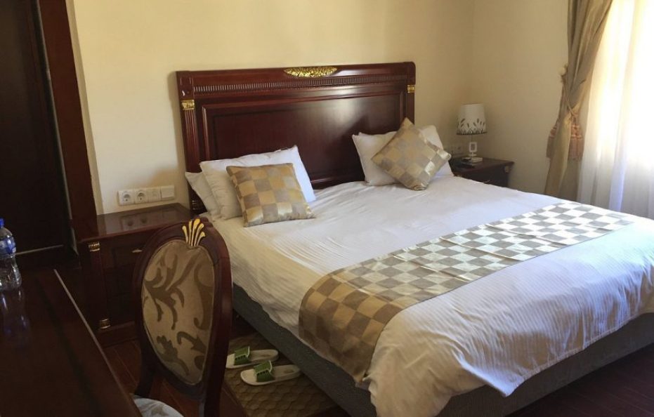 Sabean International Hotel