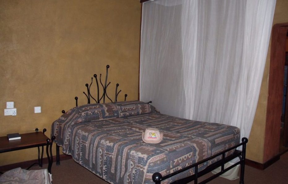 Serengeti Sopa Lodge