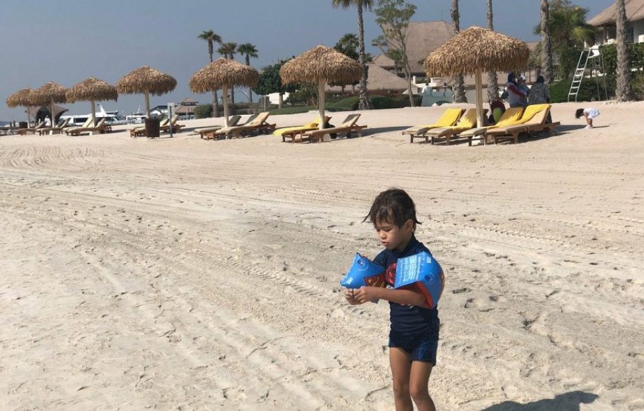 Banana Islands Guest House