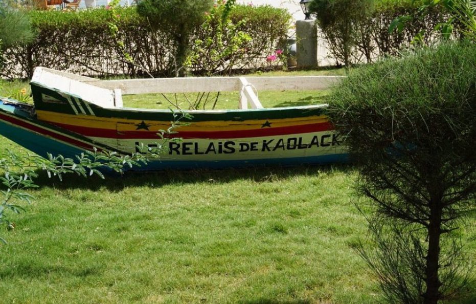Le Relais de Kaolack