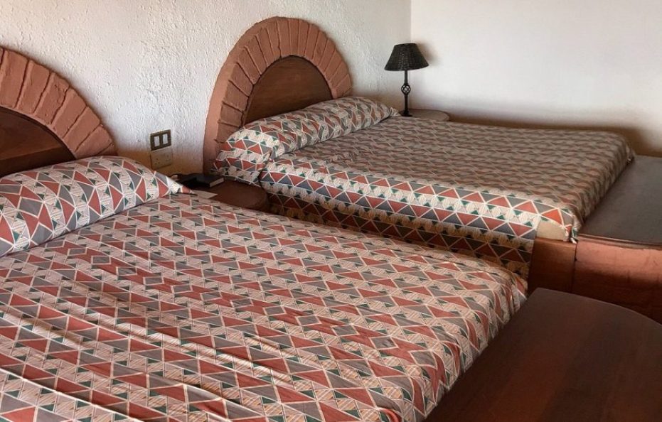 Ngorongoro Sopa Lodge