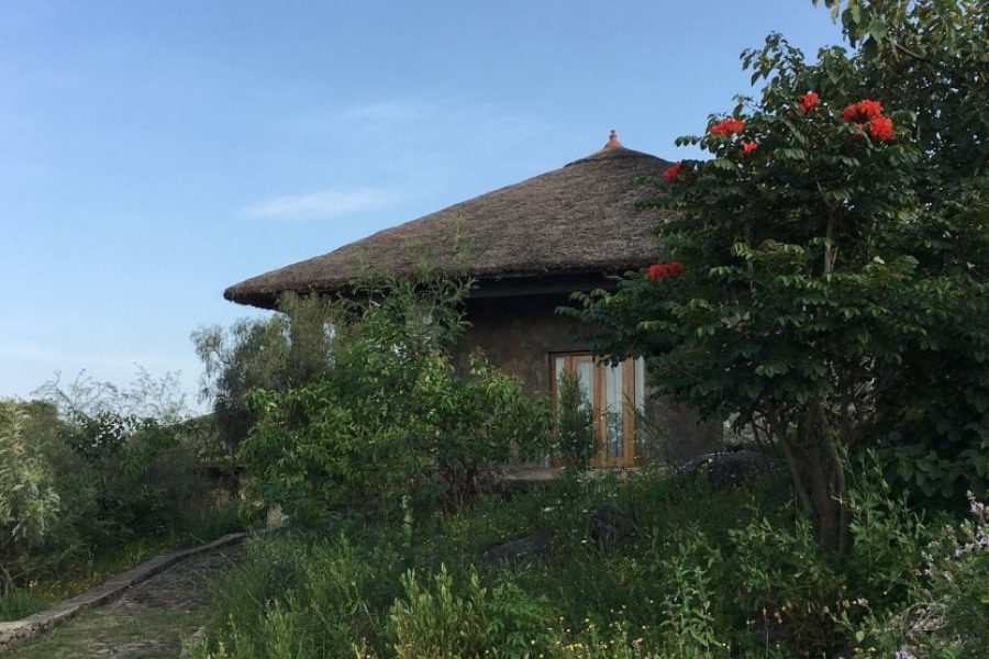 Mezena Resort And Spa