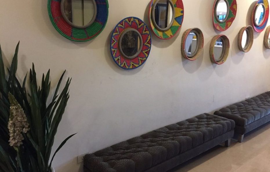 Jupiter International Hotel