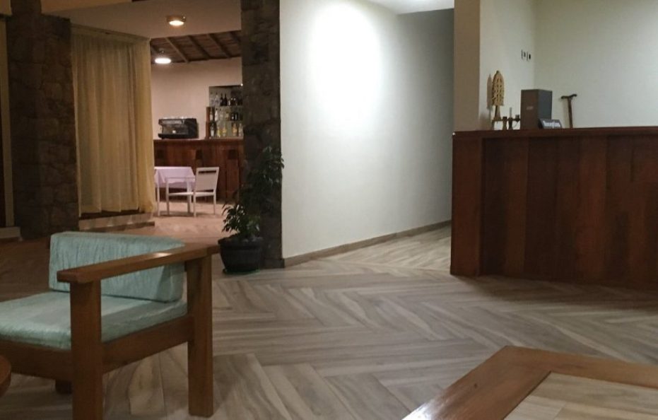 Mezena Resort And Spa