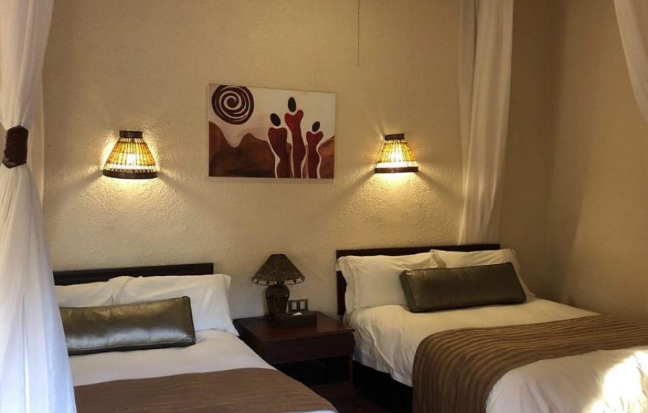 Tarangire Sopa Lodge