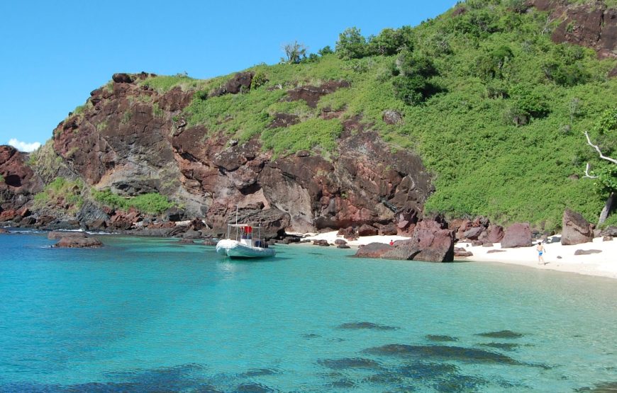 Mayotte Lagoon & Island Escape – 5 Days