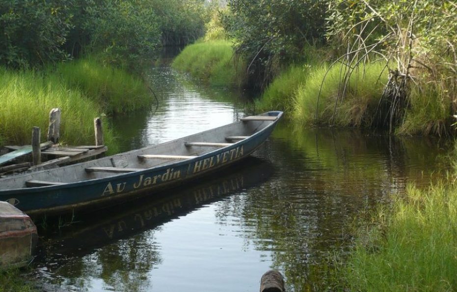 Au Jardin Helvetia Hotel